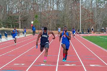 D-Track vs Byrnes 214